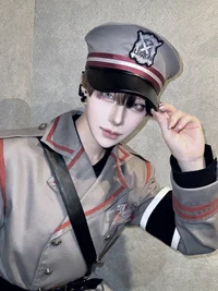 魅上