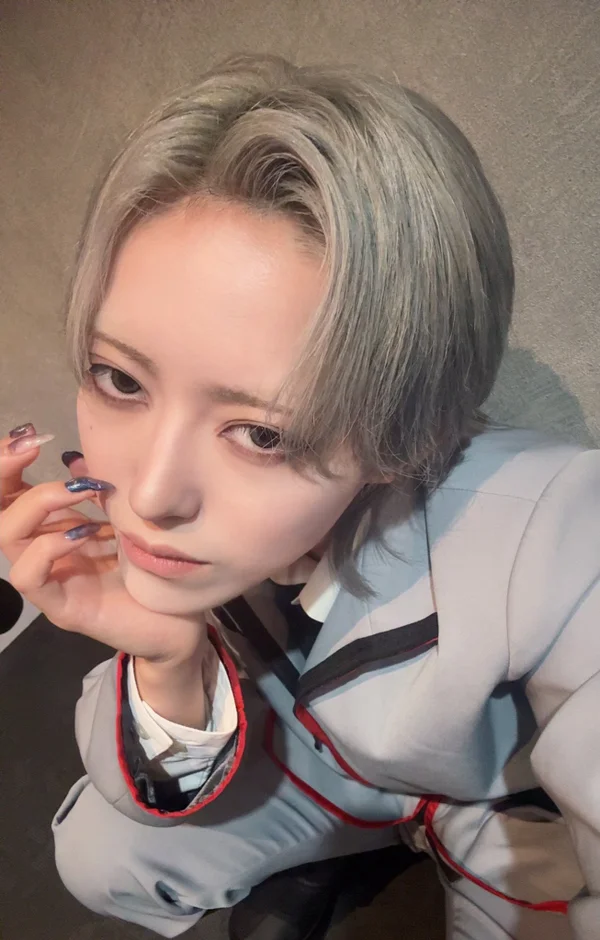 徒成