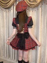 コスプレ正面画像