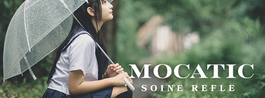 地下アイドルリフレ モカティックプロダクション