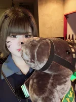 ネバフッ競馬部:ゆな