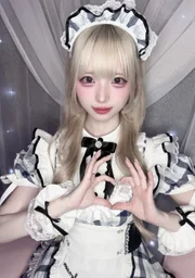 コスプレ正面画像