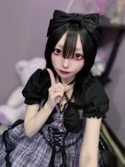 コスプレ正面画像