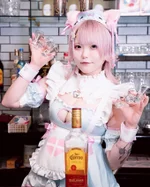 にゃんにゃんチュール:スノザキ