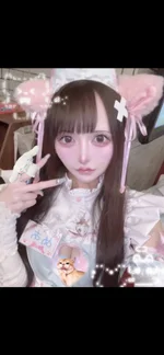 にゃんにゃんチュール:めあ