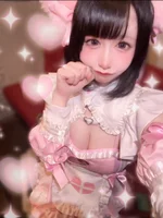 にゃんにゃんチュール:はつね