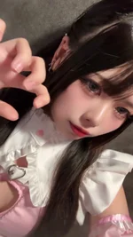 にゃんにゃんチュール:しろ