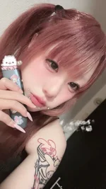 にゃんにゃんチュール:らら