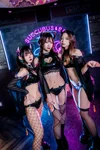 Succubus Night Bar夜伽 京都木屋町店