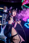 Succubus Night Bar夜伽 京都木屋町店