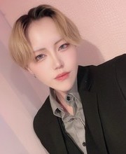 コスプレ正面画像