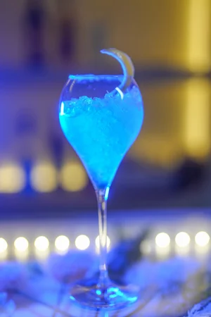 魔法喫茶リリカリリィ