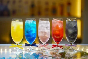 魔法喫茶リリカリリィ