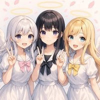 てんしびより