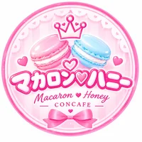 マカロン♡ハニー