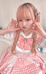SUGAR&SPICE:しろ