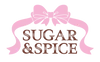 SUGAR&SPICE