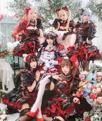 LALKA:THE EDEN秋葉原店