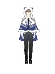 コスプレ正面画像