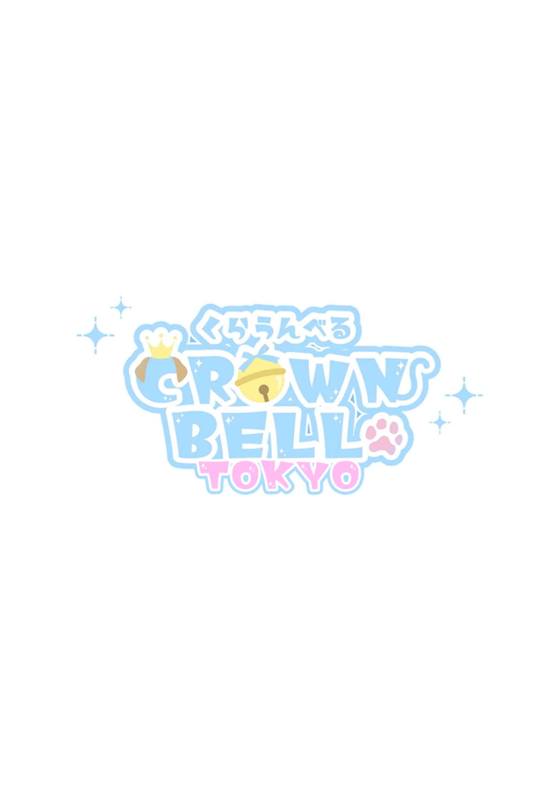 CROWN BELL TOKYO