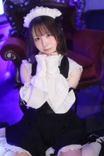 川崎コンカフェREゼロ:ゆな