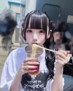 川崎コンカフェREゼロ:なゆ