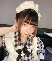 コスプレ正面画像