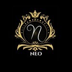 男装バーNEO