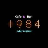 ConceptCafe＆Bar1984
