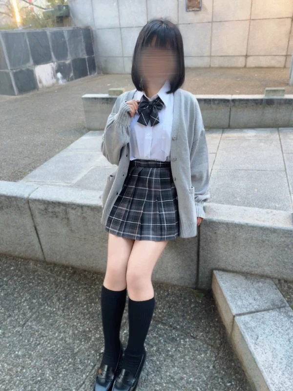 シズク＝ムラサキ