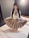 ディープインパクト153cm