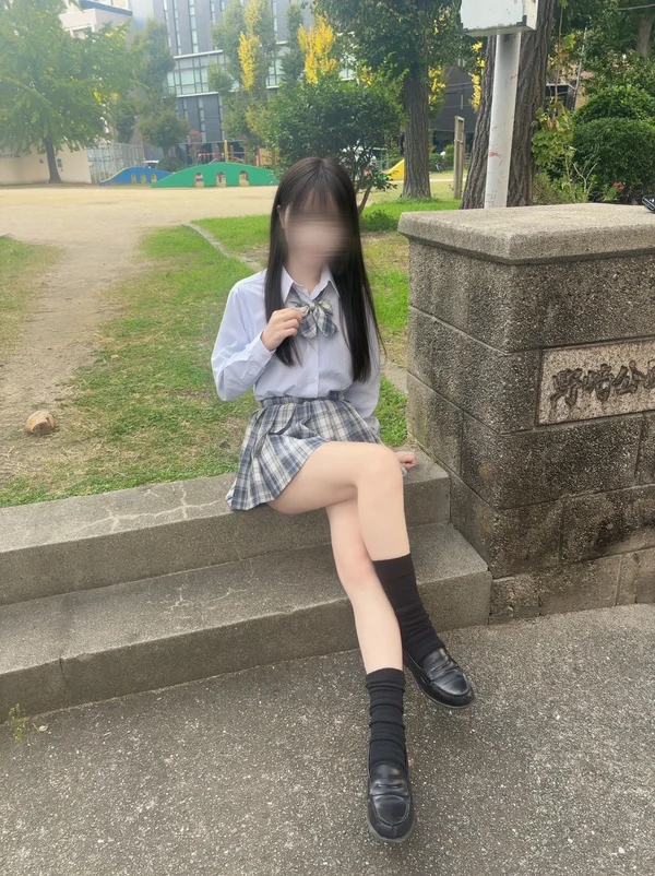 こゆい158cm