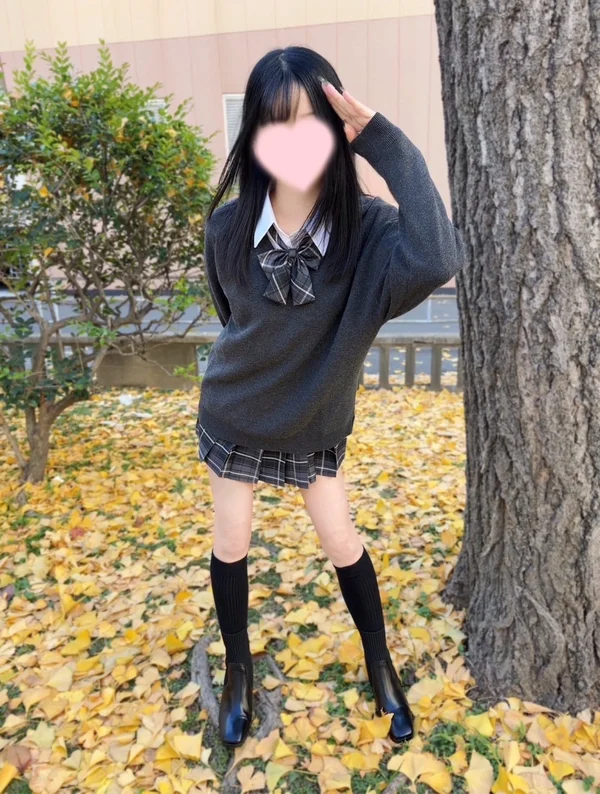 ななみん151cm
