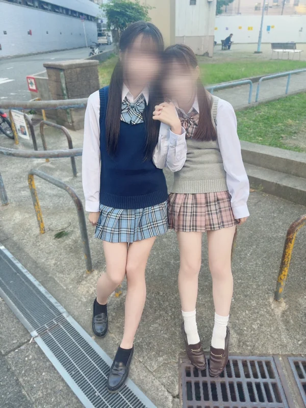 なるせ＆りりむ