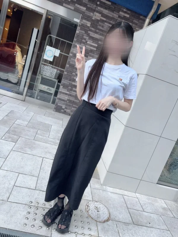 えみりあちゃん