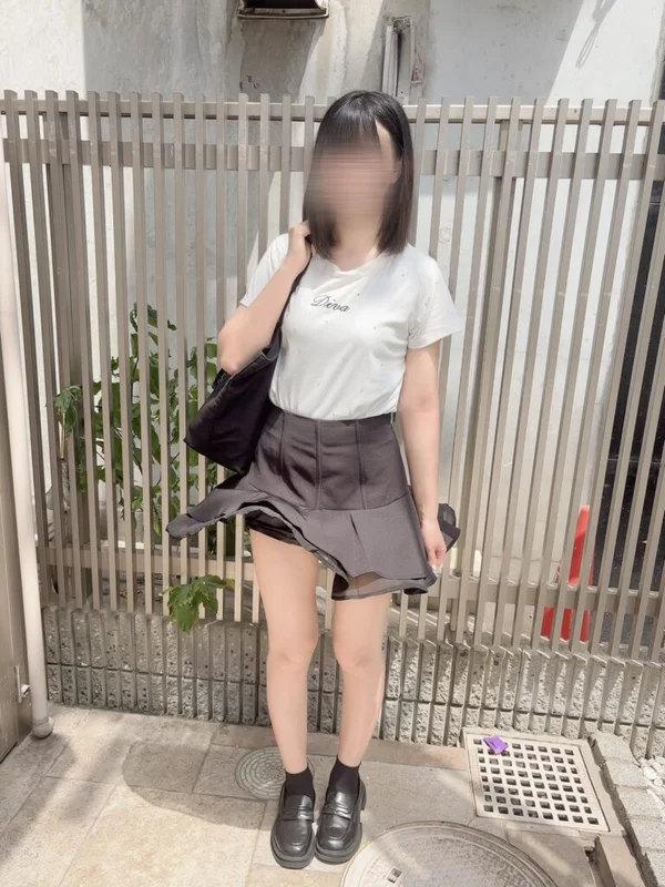 まりかちゃん
