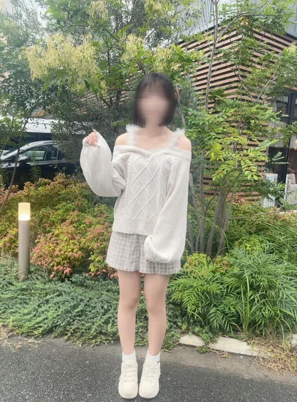 みおんちゃん