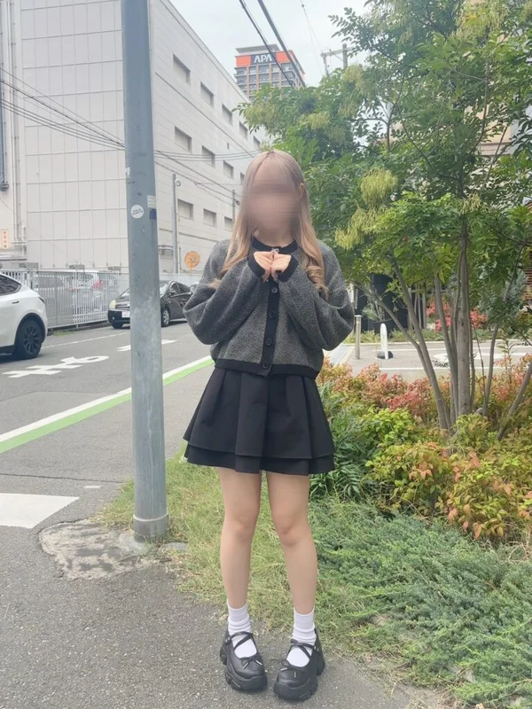 めるもちゃん