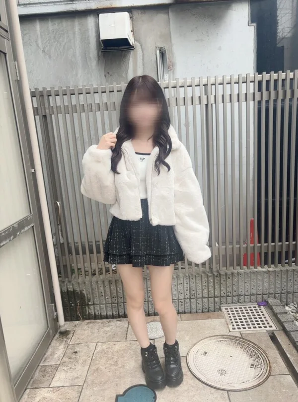 こゆいちゃん