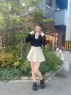 ハラミちゃん
