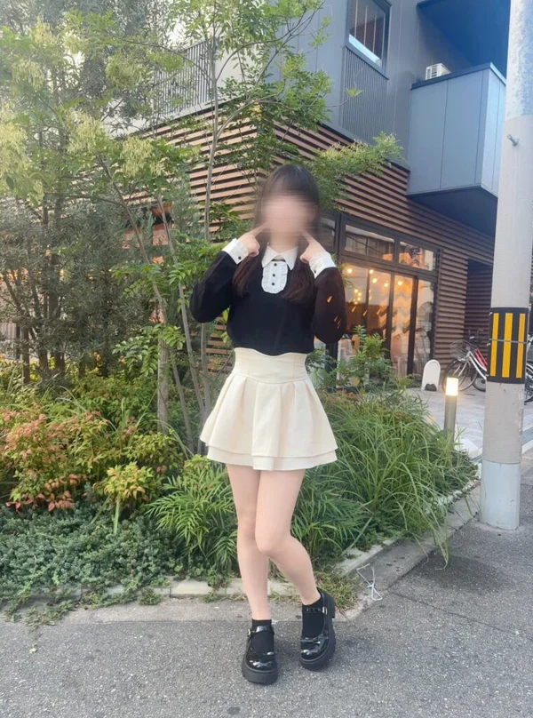 ハラミちゃん