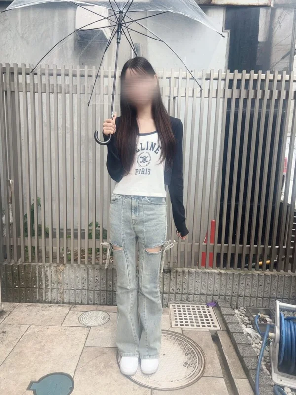 さらちゃん