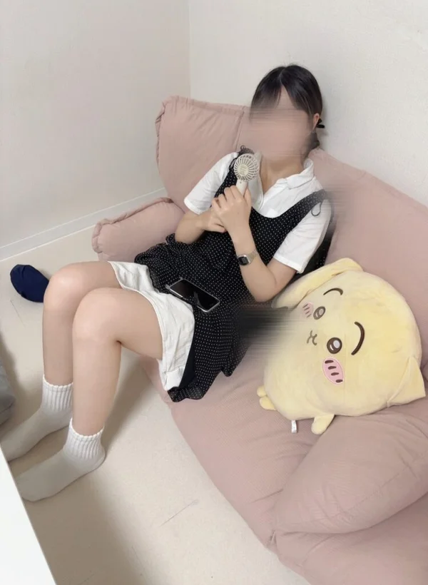 なぎさちゃん