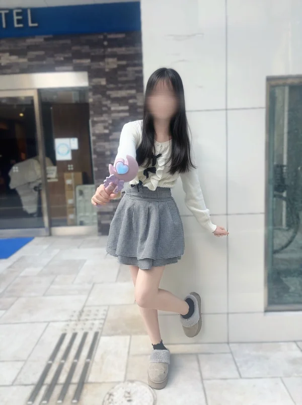 いるかちゃん