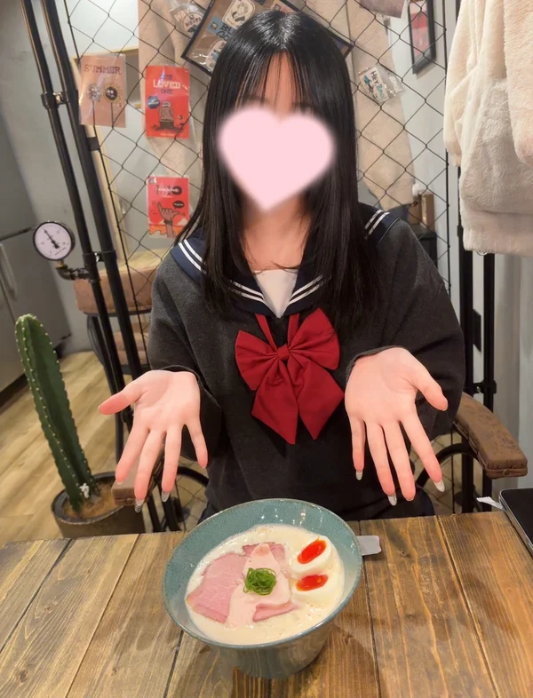 ななみんちゃん