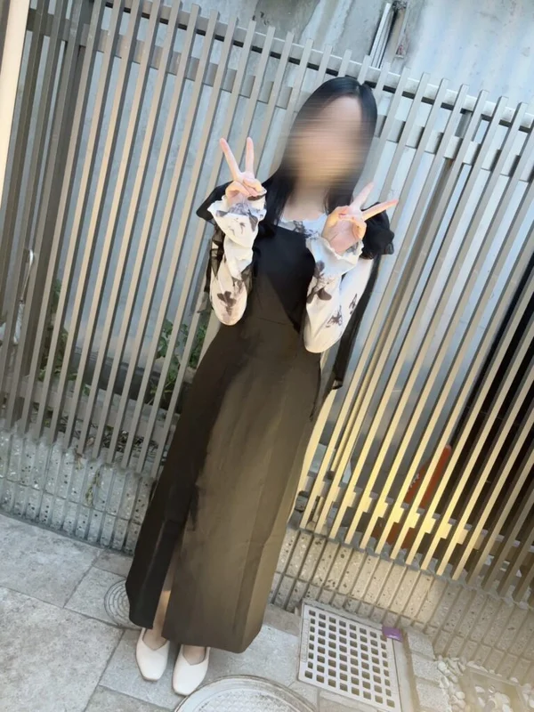 なごみちゃん