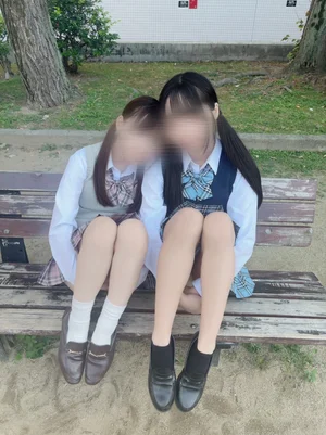 なるせ＆りりむ