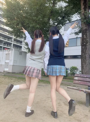 なるせ＆りりむ