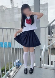 コスプレ正面画像