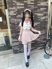 コスプレ正面画像